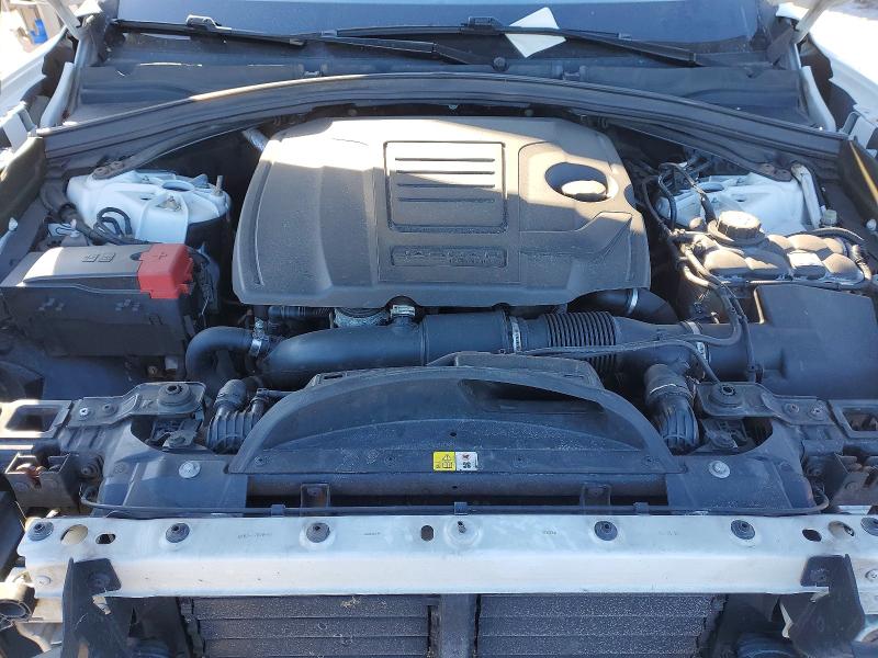 Photo 12 from auction – 2018 JAGUAR F-PACE PRE with VIN SADCJ2FX0JA283347