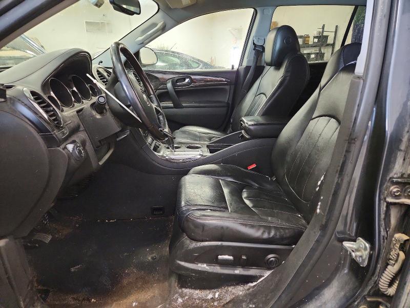 Photo 7 from auction – 2013 BUICK ENCLAVE with VIN 5GAKVCKD0DJ225712