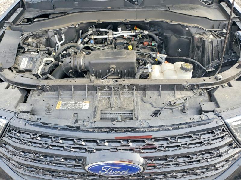 Photo 12 from auction – 2022 FORD EXPLORER with VIN 1FMSK8DH6NGA96504