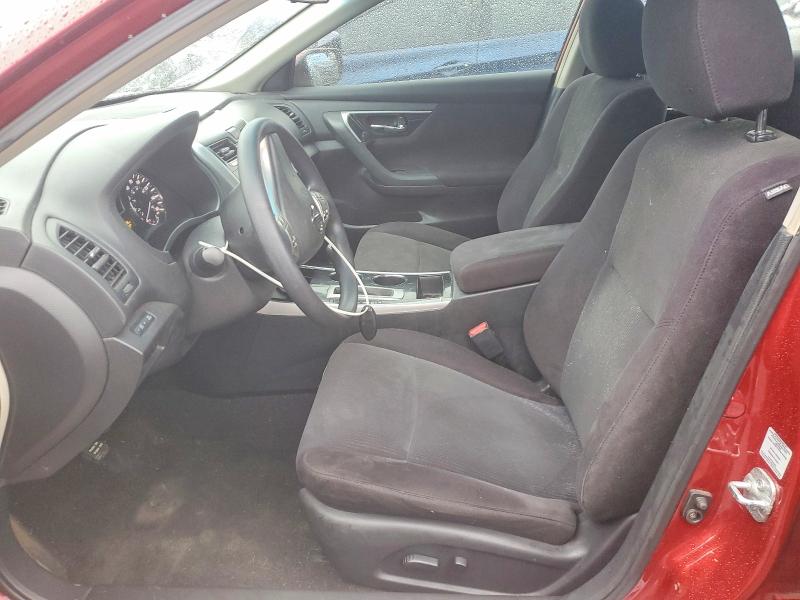 Photo 7 from auction – 2013 NISSAN ALTIMA with VIN 1N4AL3AP1DN568698