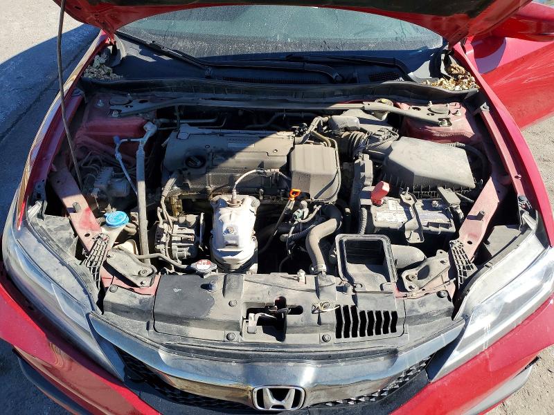 Photo 11 from auction – 2016 HONDA ACCORD with VIN 1HGCT1B87GA004856