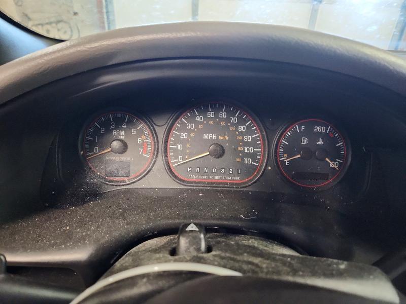 Photo 9 from auction – 2004 PONTIAC MONTANA with VIN 1GMDU03E64D134471