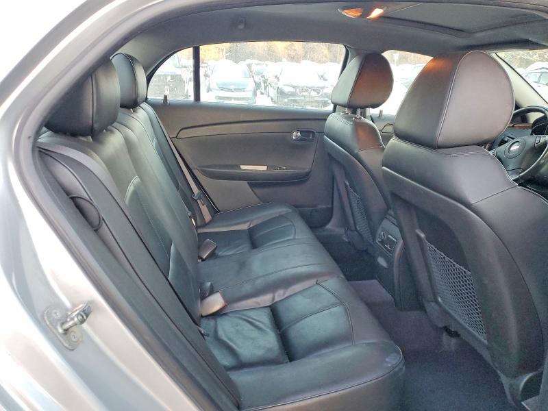 Photo 10 from auction – 2012 CHEVROLET MALIBU with VIN 1G1ZE5E05CF172856