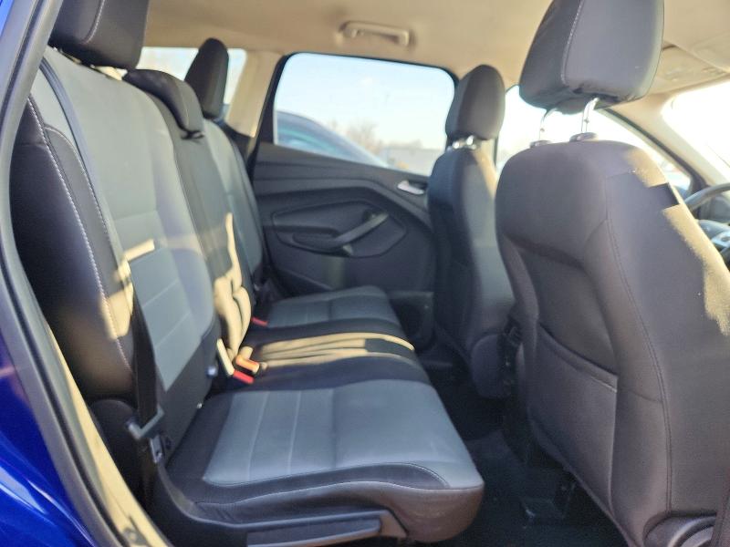 Photo 11 from auction – 2016 FORD ESCAPE with VIN 1FMCU9GX1GUB91628