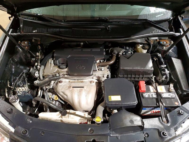 Zdjęcie 11 z aukcji – 2014 TOYOTA CAMRY z VIN 4T1BF1FK1EU327802