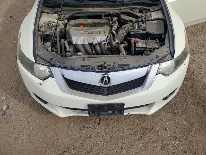 Photo 11 from auction – 2010 ACURA TSX with VIN JH4CU2F66AC000253