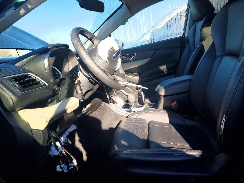 Photo 7 from auction – 2022 SUBARU ASCENT LIM with VIN 4S4WMAPD0N3452738