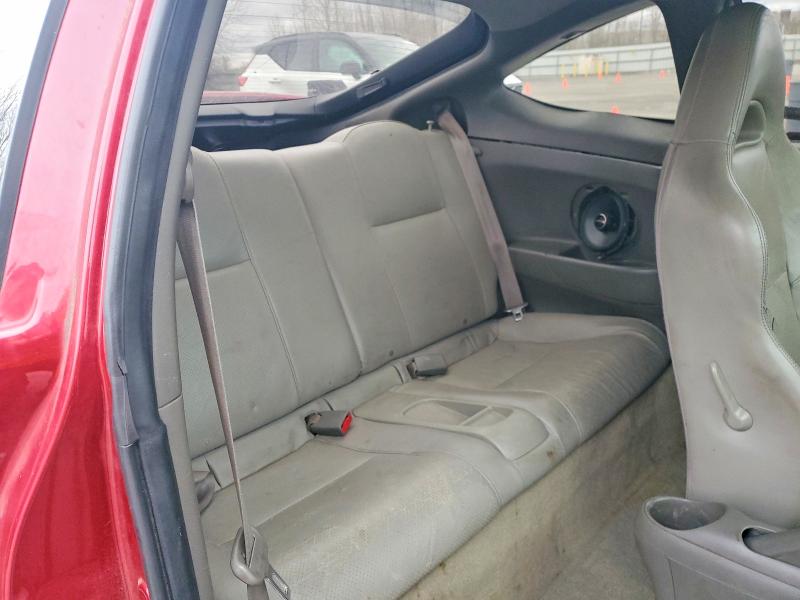 Photo 10 from auction – 2002 ACURA RSX with VIN JH4DC54892C038140