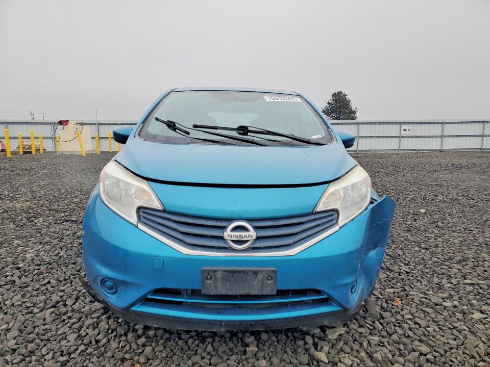 Photo 5 from auction – 2016 NISSAN VERSA NOTE with VIN 3N1CE2CP1GL371610