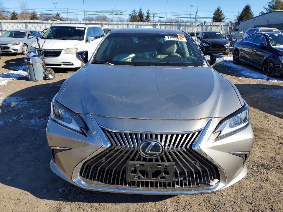 Zdjęcie 5 z aukcji – 2020 LEXUS ES z VIN 58ADZ1B19LU074974