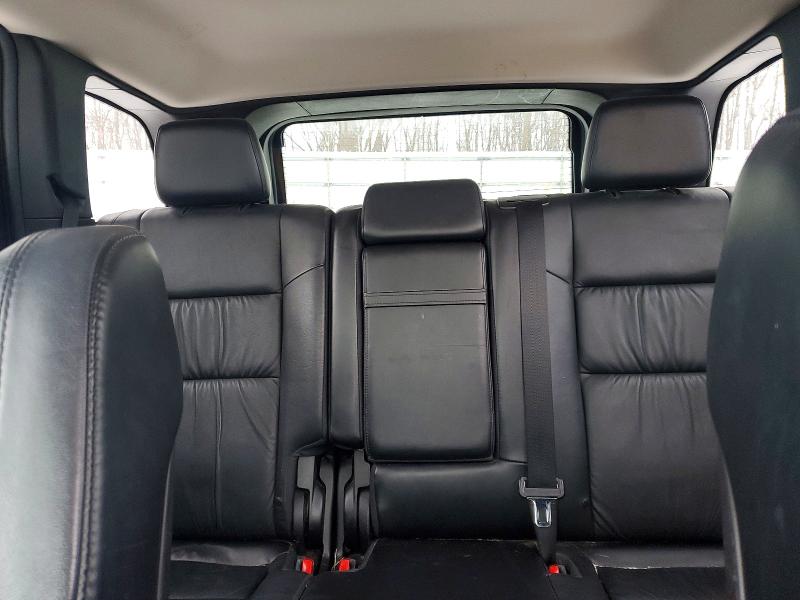 Photo 10 from auction – 2012 JEEP GRAND CHEROKEE with VIN 1C4RJFAGXCC233003
