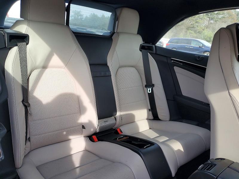 Photo 10 from auction – 2014 MERCEDES-BENZ E 350 with VIN WDDKK5KF4EF233147