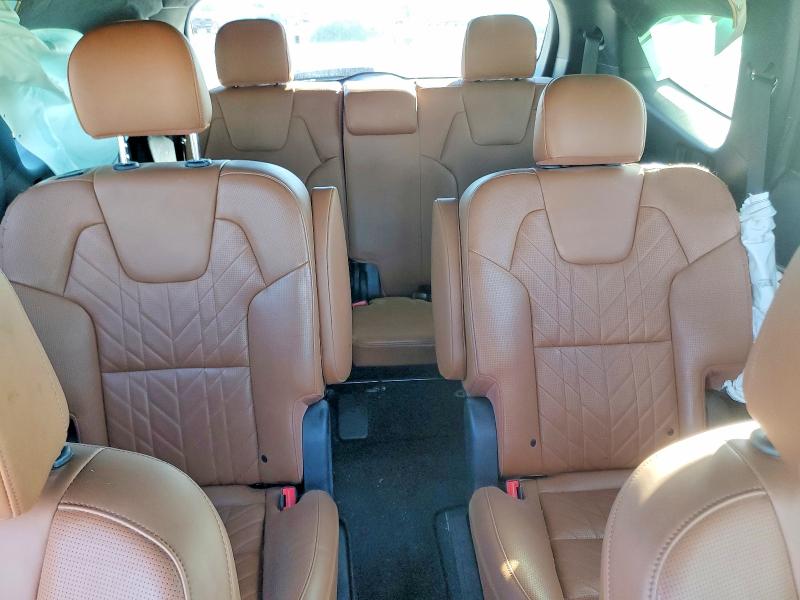 Photo 10 from auction – 2023 KIA TELLURIDE with VIN 5XYP5DGC4PG399345
