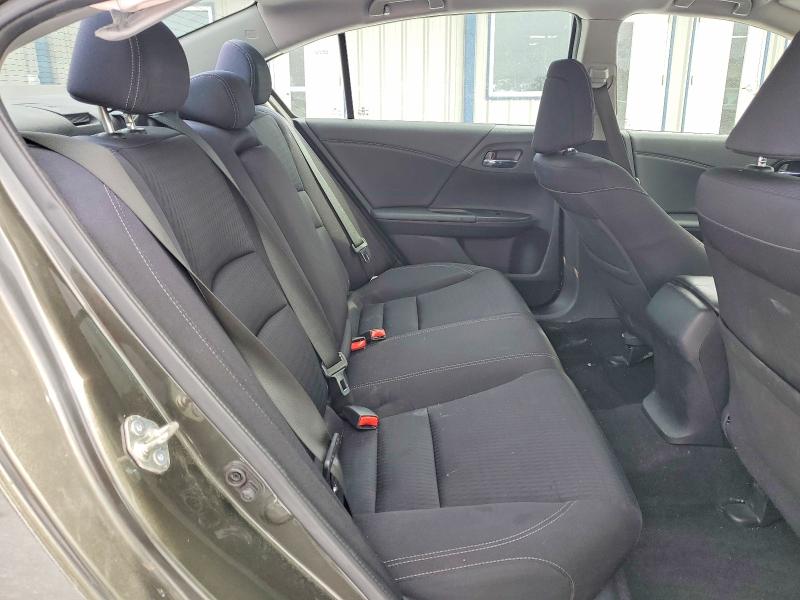 Photo 10 from auction – 2015 HONDA ACCORD SPO with VIN 1HGCR2F57FA047158