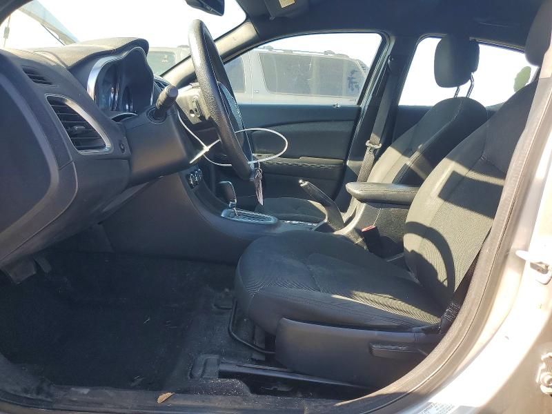 Photo 7 from auction – 2013 DODGE AVENGER with VIN 1C3CDZAB5DN652261
