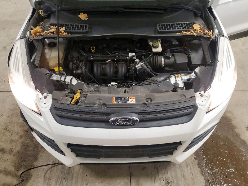 Photo 12 from auction – 2015 FORD ESCAPE with VIN 1FMCU0F77FUC27463