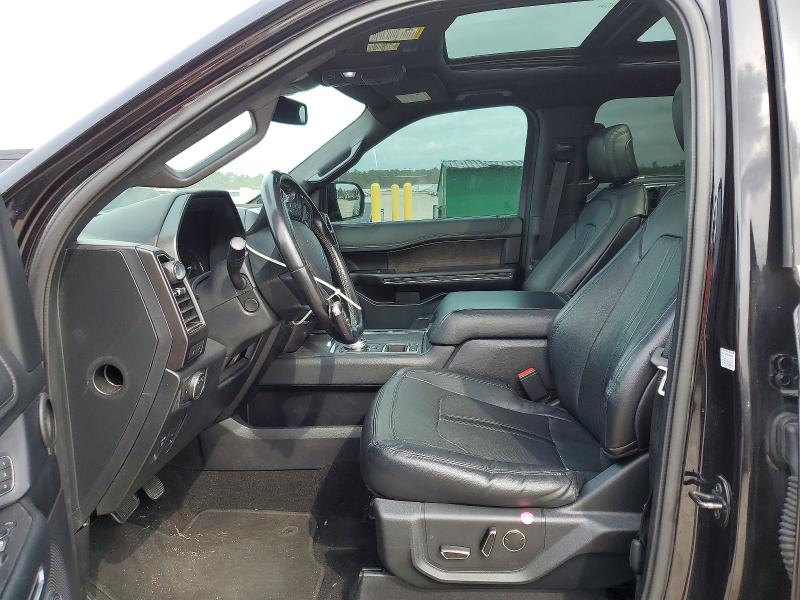 Photo 7 from auction – 2019 FORD EXPEDITION with VIN 1FMJU1KT0KEA56799