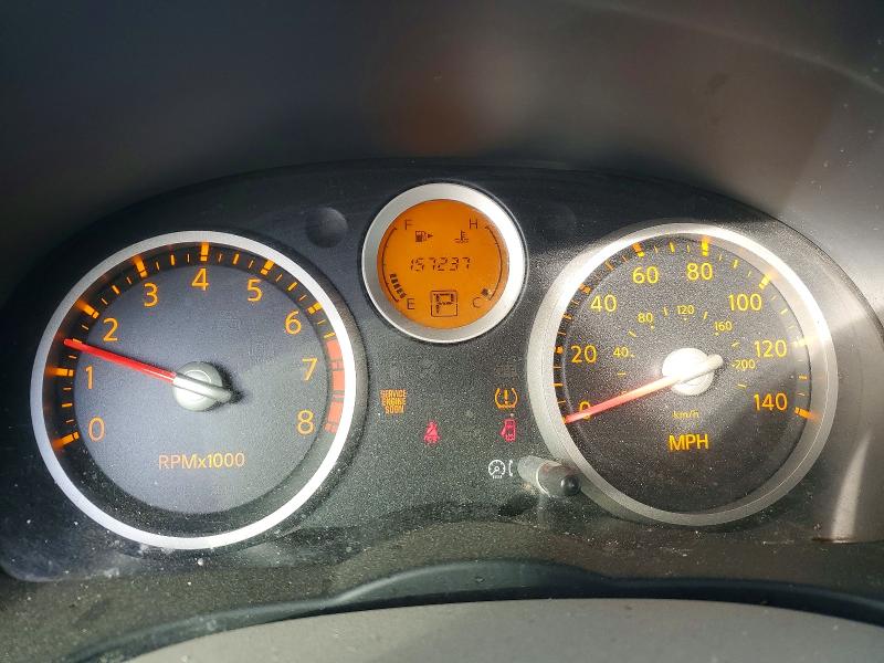 Photo 9 from auction – 2008 NISSAN SENTRA 2.0 with VIN 3N1AB61E08L668197