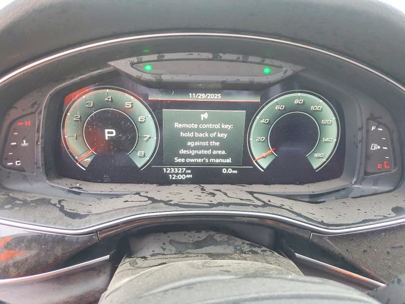 Zdjęcie 9 z aukcji – 2021 AUDI Q8 z VIN WA1EVAF1XMD015160