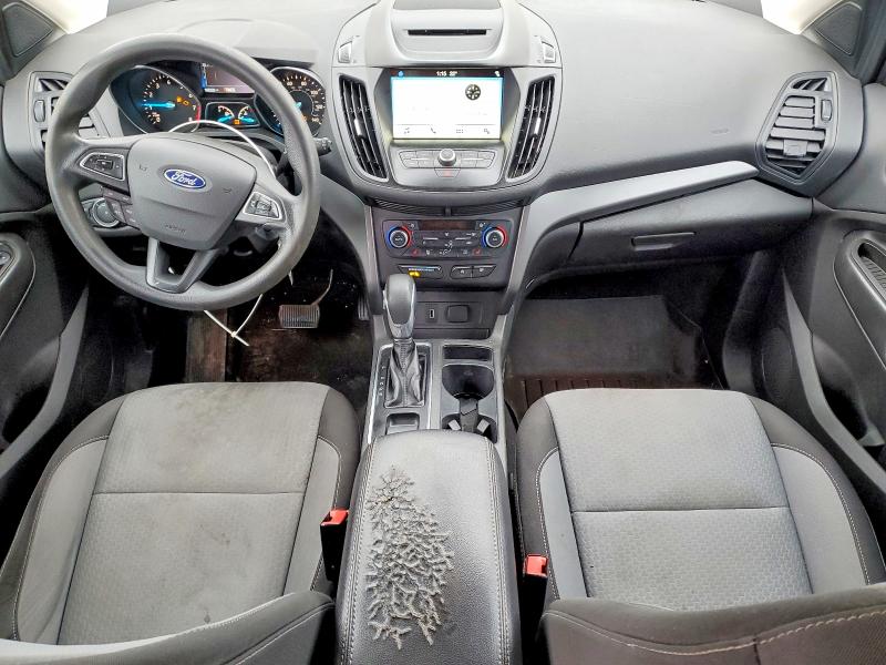 Photo 8 from auction – 2018 FORD ESCAPE with VIN 1FMCU0GD0JUC18083