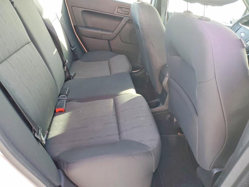 Photo 10 from auction – 2010 FORD FOCUS SE with VIN 1FAHP3FN0AW295379