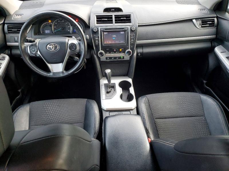 Foto 8 de la subasta – 2012 TOYOTA CAMRY BASE con VIN 4T1BF1FK7CU502373