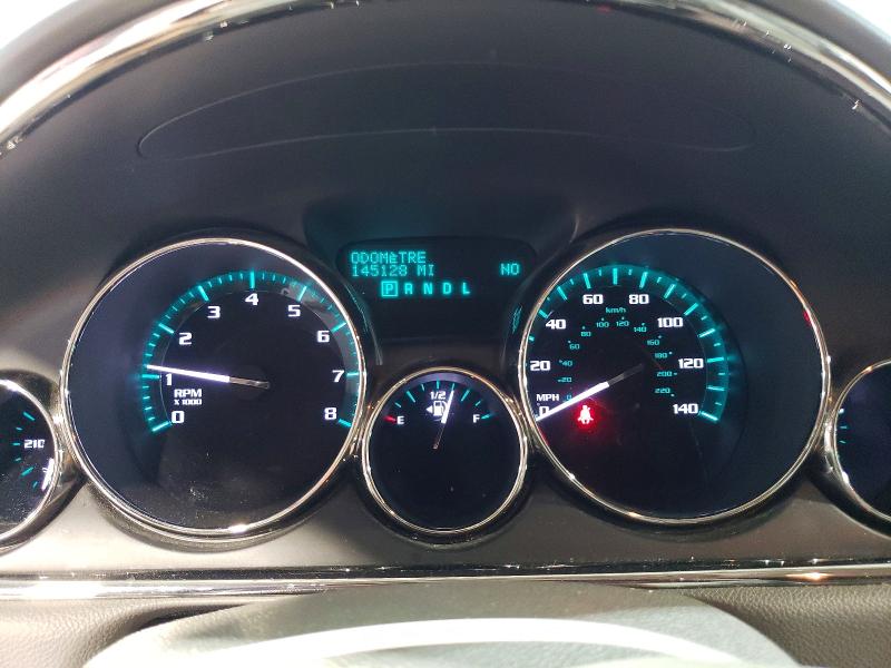 Photo 9 from auction – 2015 BUICK ENCLAVE with VIN 5GAKRBKD0FJ229681