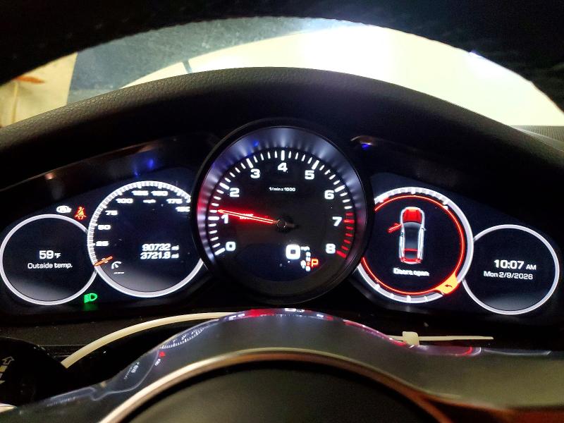 Zdjęcie 9 z aukcji – 2018 PORSCHE PANAMERA 4 z VIN WP0AA2A71JL121290