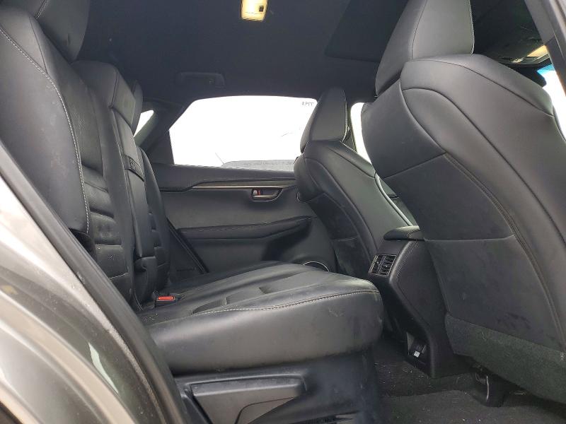 Photo 11 from auction – 2016 LEXUS NX 200T BA with VIN JTJBARBZ5G2089288