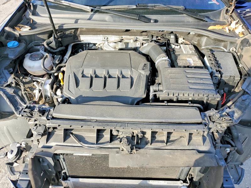 Zdjęcie 12 z aukcji – 2021 AUDI Q3 z VIN WA1EECF32M1140443