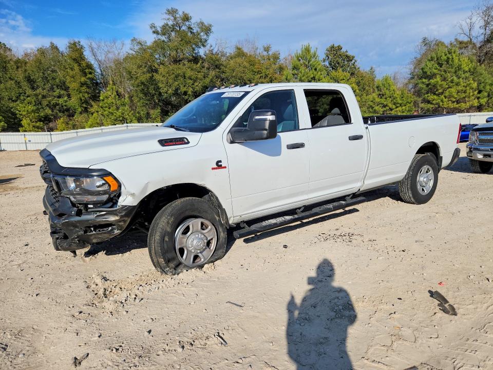 RAM 3500 TRADE 2023 with VIN 3C63R3GL3PG578210 - Photo from auction