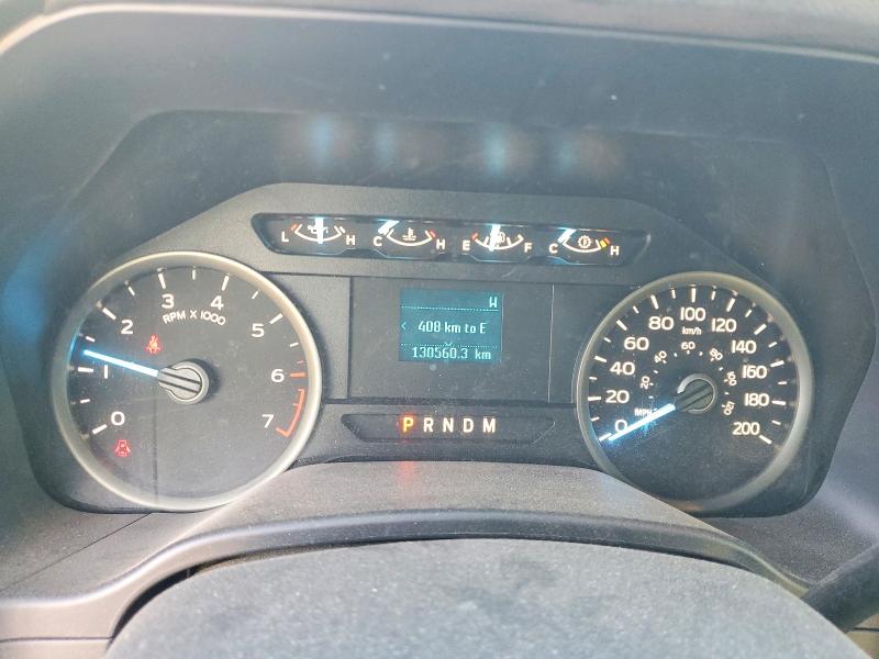 Foto 9 de la subasta – 2020 FORD F150 con VIN 1FTEW1EP6LFC36623