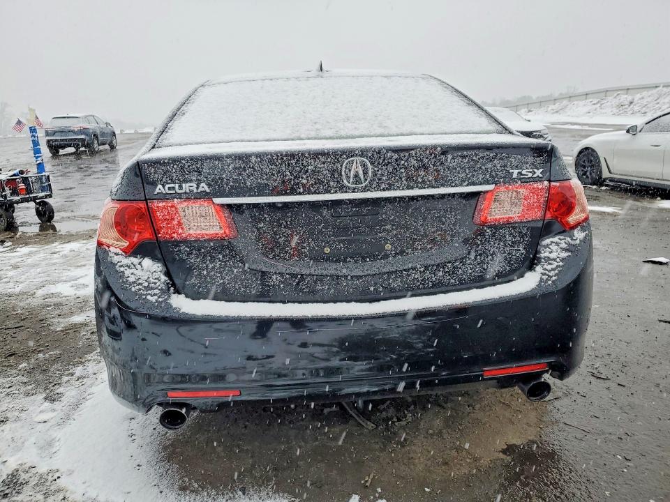 Фото 6 с аукциона – 2012 ACURA TSX с VIN JH4CU2F64CC027261
