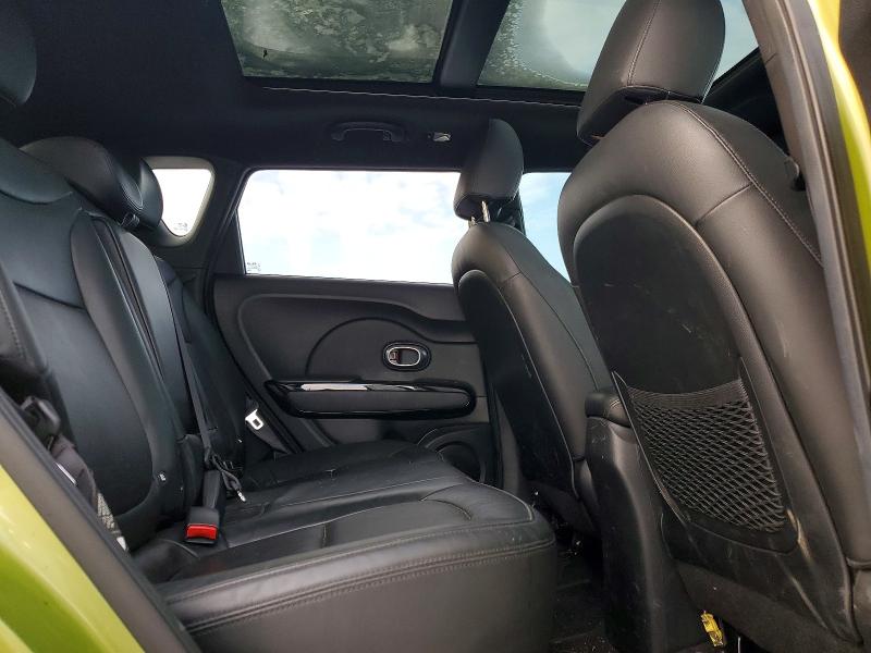 Photo 10 from auction – 2015 KIA SOUL with VIN KNDJX3A56F7807067