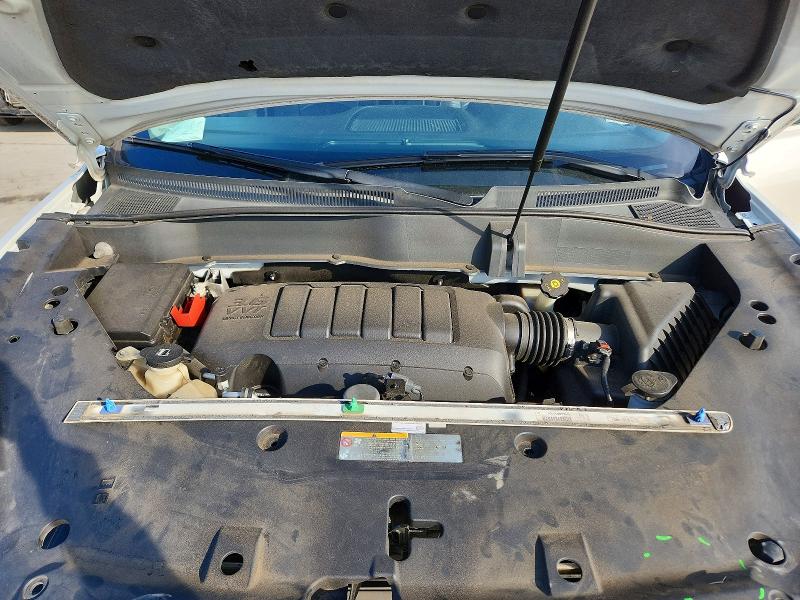 Photo 12 from auction – 2015 GMC ACADIA with VIN 1GKKRRKD0FJ319683