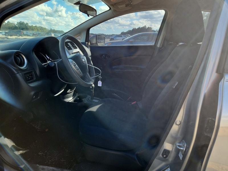 Photo 7 from auction – 2015 NISSAN VERSA NOTE with VIN 3N1CE2CP1FL392228