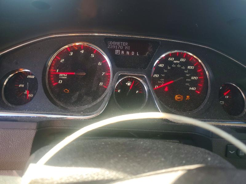 Photo 9 from auction – 2015 GMC ACADIA with VIN 1GKKRTKD1FJ161190