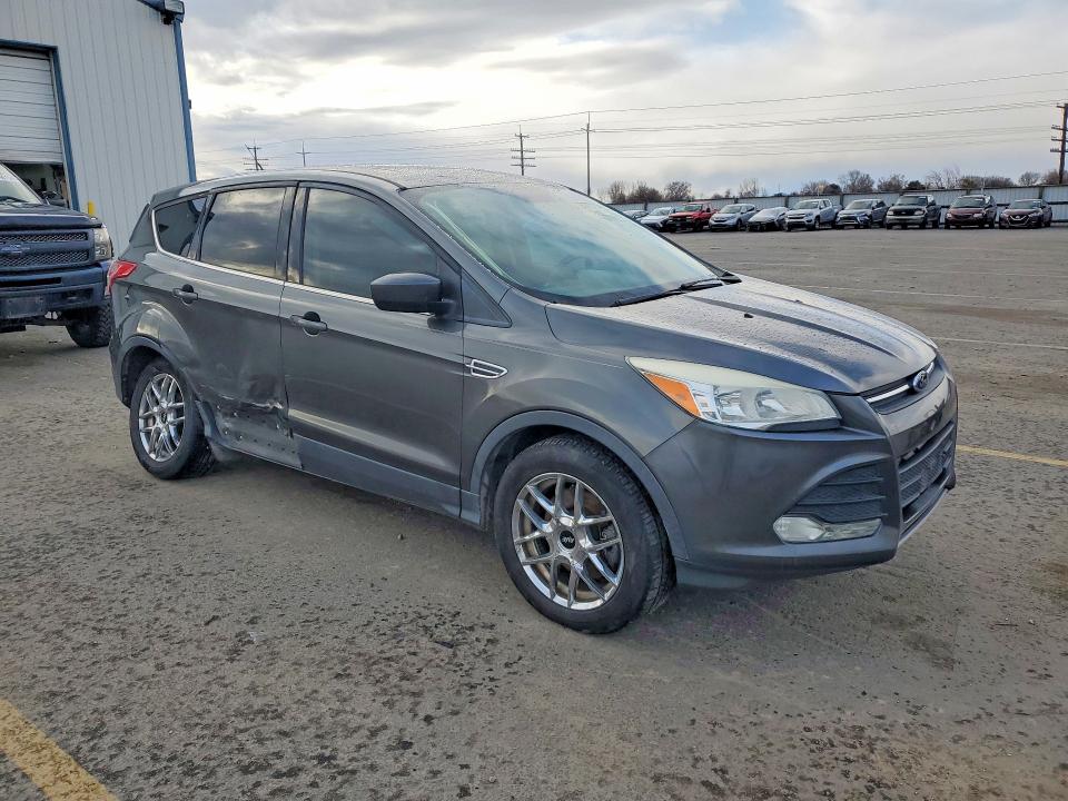 Фото 4 с аукциона – 2015 FORD ESCAPE с VIN 1FMCU9G97FUA81084