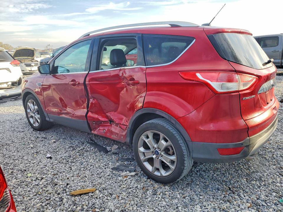 Zdjęcie 2 z aukcji – 2015 FORD ESCAPE z VIN 1FMCU0JX3FUA16736