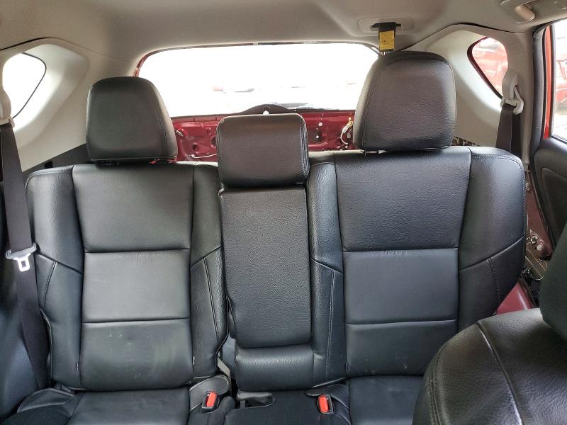 Photo 10 from auction – 2017 TOYOTA RAV4 with VIN JTMBFREV1HJ117706