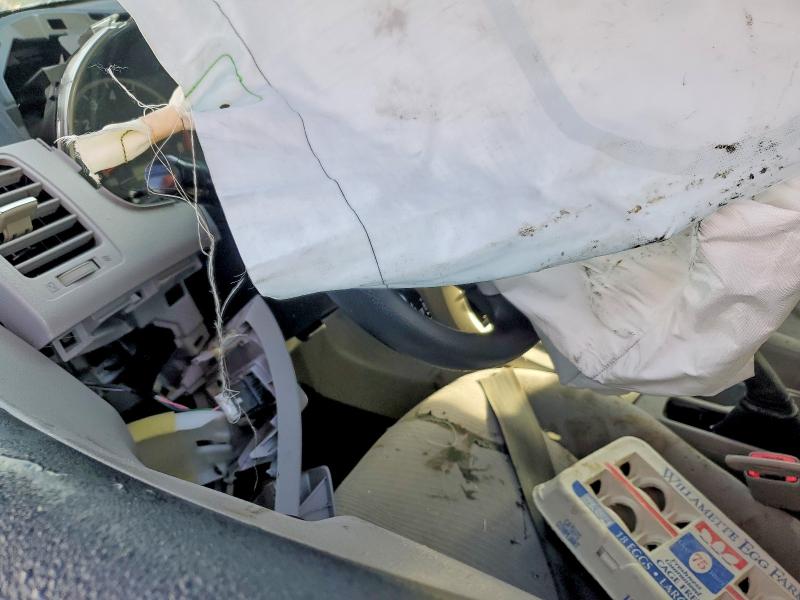 Foto 7 de la subasta – 2011 TOYOTA COROLLA con VIN JTDBU4EE1B9141022