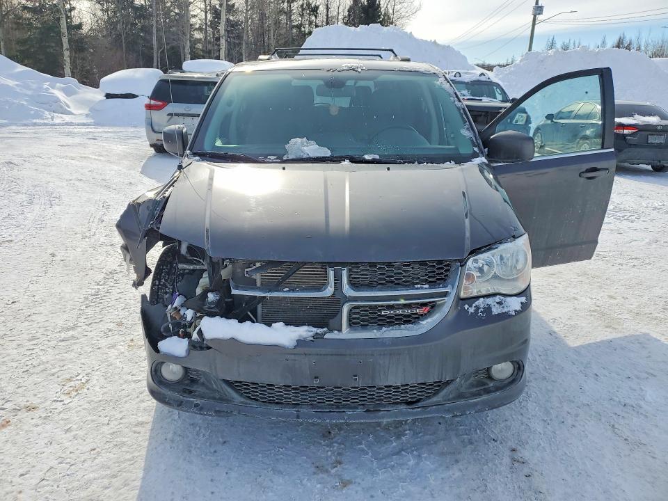 Zdjęcie 5 z aukcji – 2019 DODGE GRAND CARAVAN z VIN 2C4RDGDG0KR727207