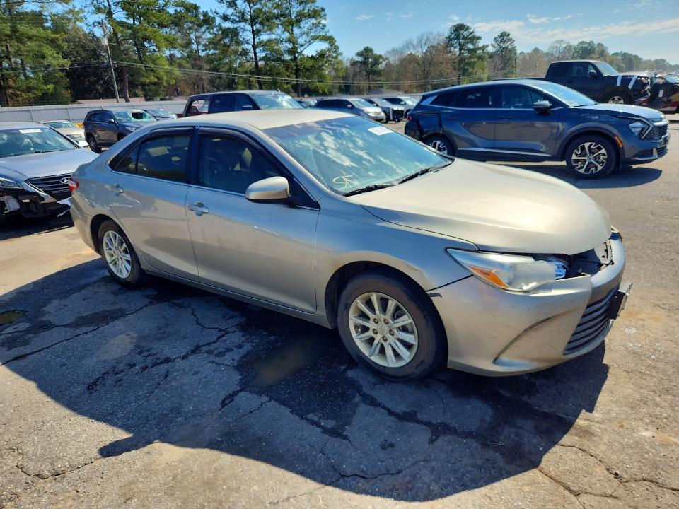 Photo 4 from auction – 2017 TOYOTA CAMRY LE with VIN 4T1BF1FK3HU303196