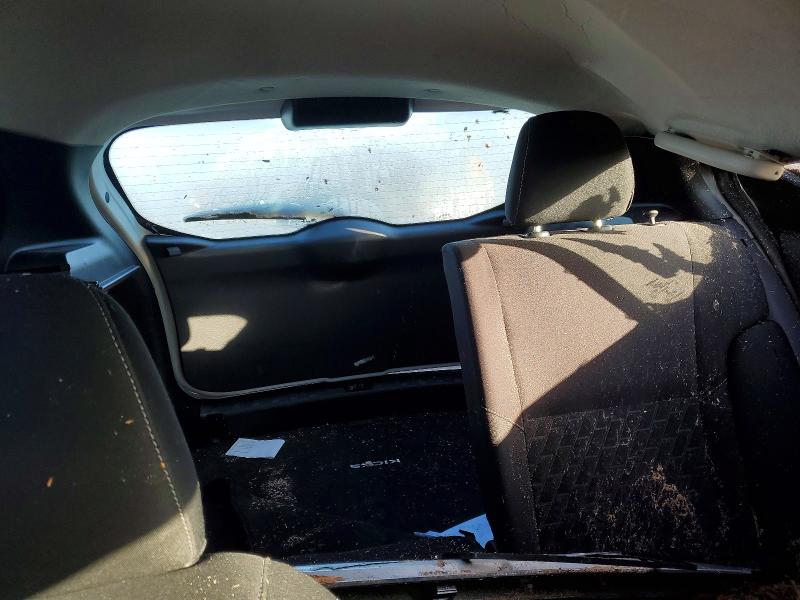 Zdjęcie 10 z aukcji – 2021 NISSAN KICKS z VIN 3N1CP5CV4ML470010