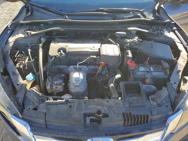 Photo 11 from auction – 2014 HONDA ACCORD SPO with VIN 1HGCR2F50EA061661