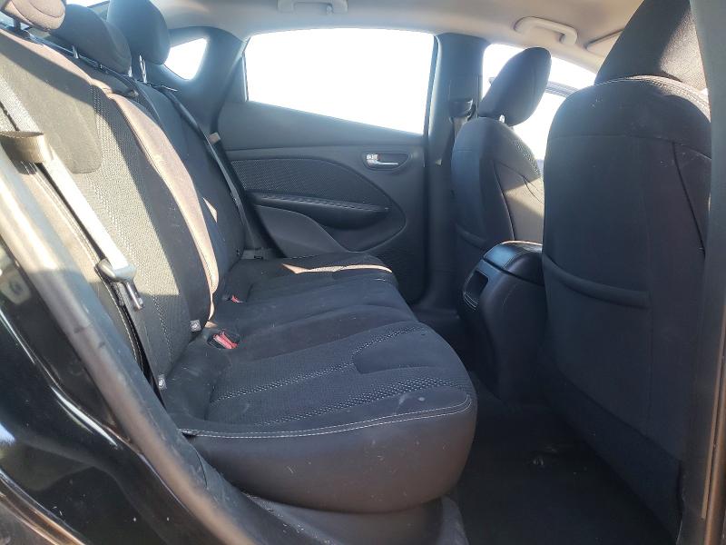 Photo 10 from auction – 2016 DODGE DART SXT with VIN 1C3CDFBBXGD727995