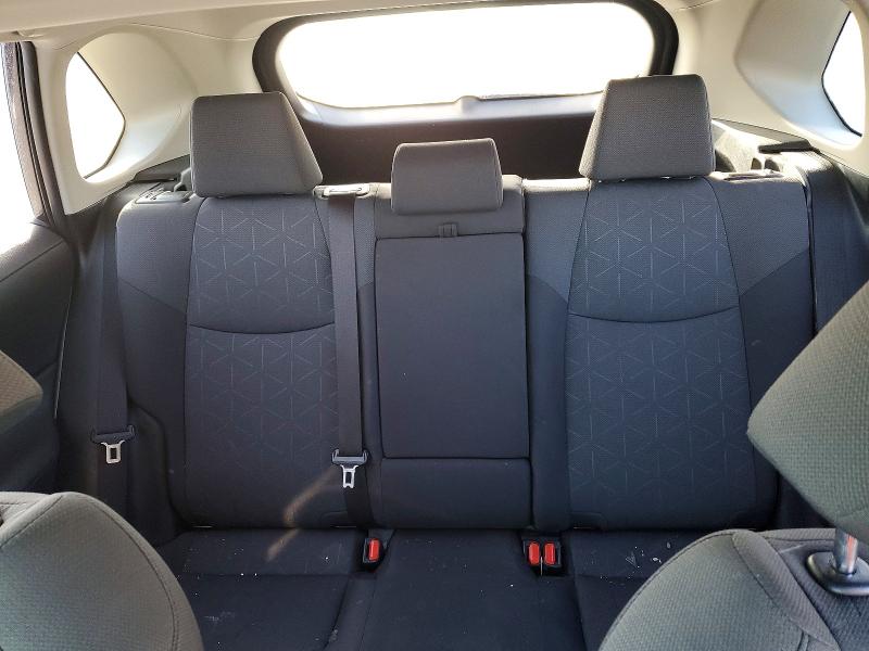 Фото 10 с аукциона – 2019 TOYOTA RAV4 XLE с VIN JTMP1RFV9KJ001471