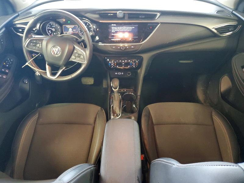 Photo 8 from auction – 2023 BUICK ENCORE GX with VIN KL4MMDSL1PB040178