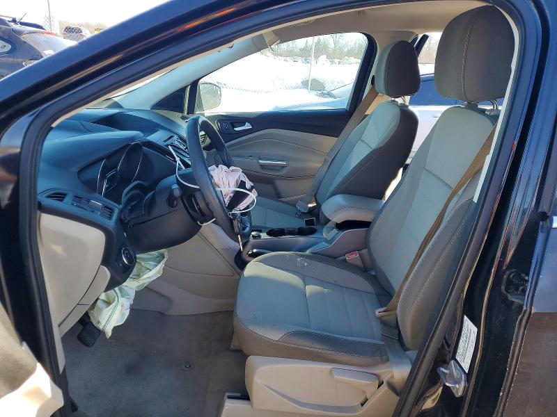 Фото 7 с аукциона – 2013 FORD ESCAPE с VIN 1FMCU9G98DUB67873