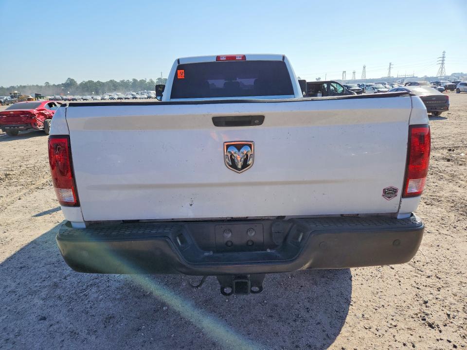 Foto 6 de la subasta – 2013 RAM TRUCKS 2500 con VIN 3C6TR5HT3DG574812